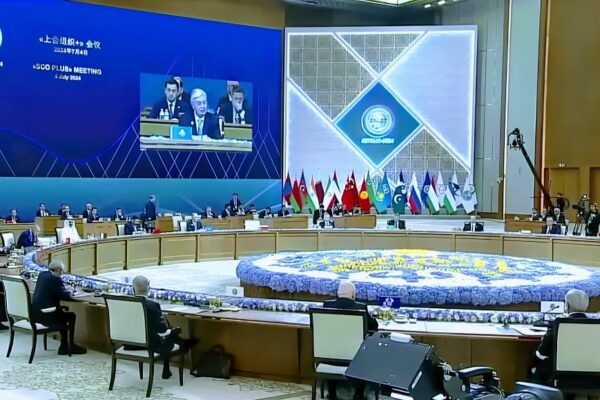 BRICS Expansion 2024: Game-Changing New Members Reshaping Global Power Dynamics BRICS Expansion 2024