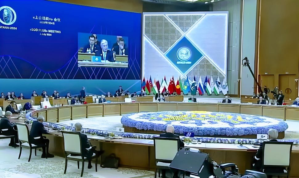BRICS Expansion 2024