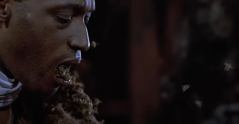 Candyman Tony Todd