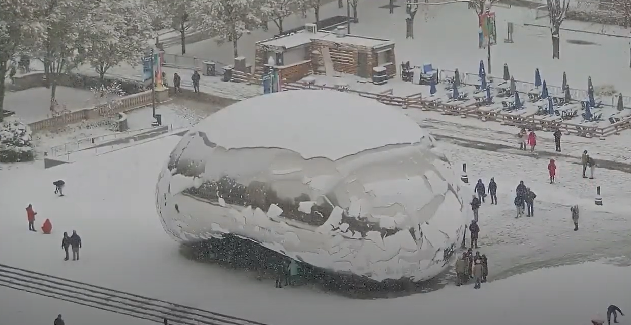 Chicago Weather Ultimate Guide to Year-Round Forecast Climate and Seasonal Trends