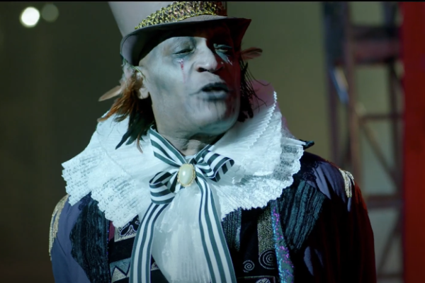 Tony Todd: The Iconic Horror Star Who Left a Lasting Impact (Top 5 Movies)