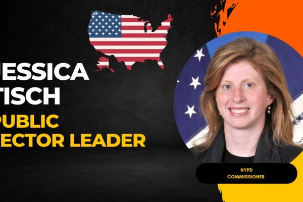 Jessica Tisch Appointed as NYPD Commissioner: Transformative Leadership & Bold Vision for 2024 Jessica Tisch NYPD Commissioner