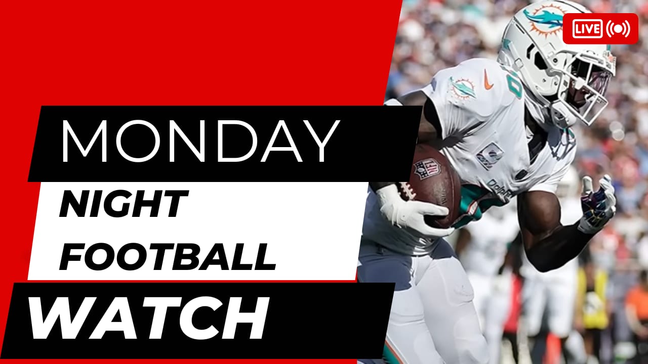Monday Night Football
