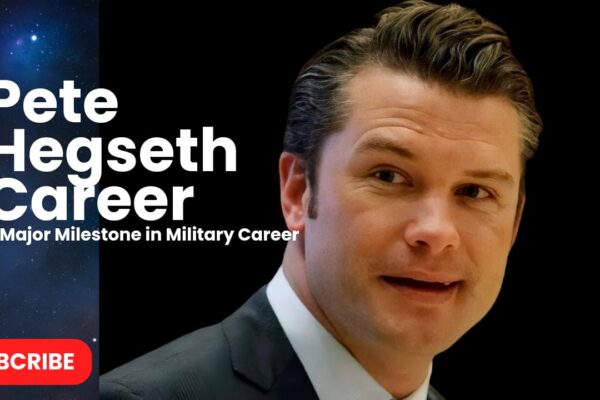 5 Major Milestones in Pete Hegseth Military Career You will not Want to Miss Pete Hegseth Career