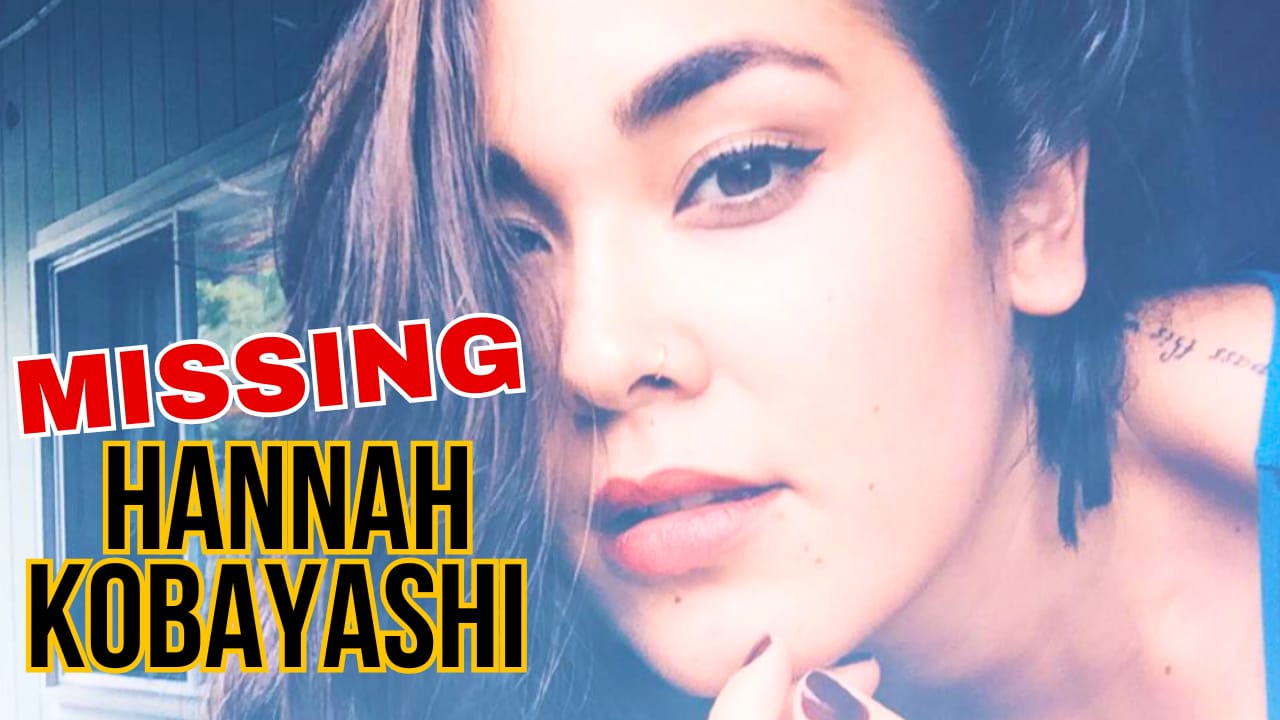 Ryan Kobayashi, father of missing Hawaii woman, found dead in apparent suicide near LAX