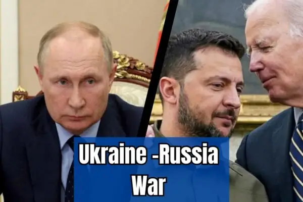 Ukraine-Russia War Escalates: US Closes Kyiv Embassy Amid Nuclear Threats and Global Tensions US embassy in Kyiv closed due to nuclear threats from Russia-Ukraine war
