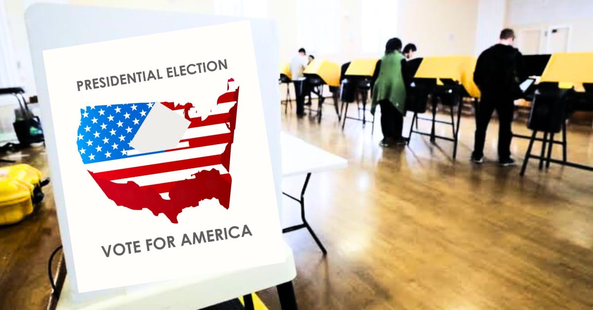 Where to Vote in the U.S. for the 2024 Elections: Get Ready