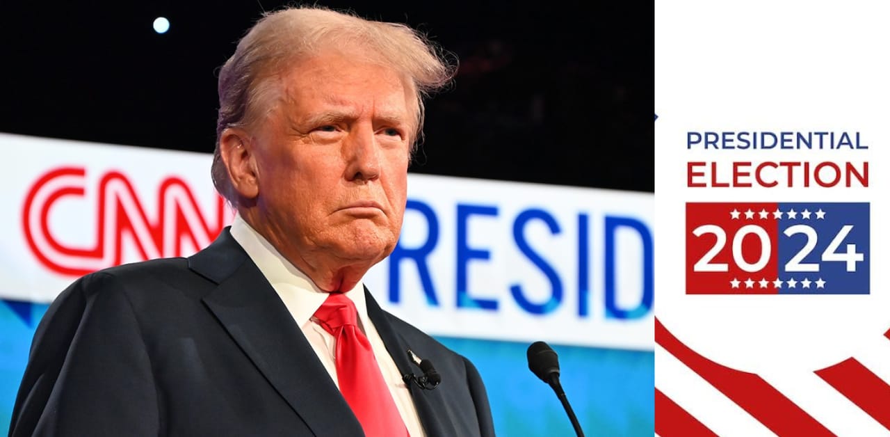 2024 Election "Golden Age" for America