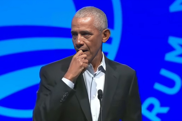 Obama Post-Election Remarks: ‘A Line Has Been Crossed Barack Obama speech on democracy post-2024 election
