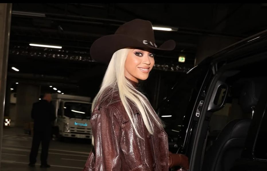 Beyoncé the Greatest Pop Star of the 21st Century