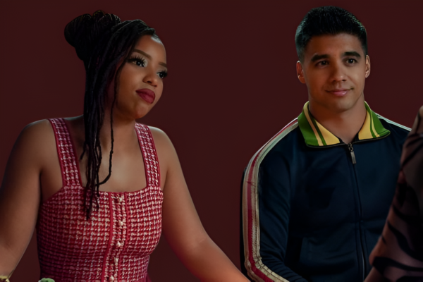 Chloe Bailey and Burna Boy Spark Dating Rumors in Lagos – Are They a Couple? Chloe Bailey and Burna Boy Spark Dating