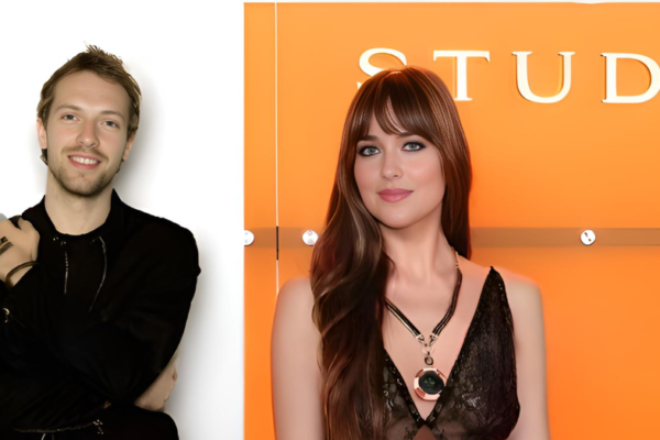 Chris Martin and Dakota Johnson Address Breakup Rumors Chris Martin and Dakota Johnson Address Breakup Rumors