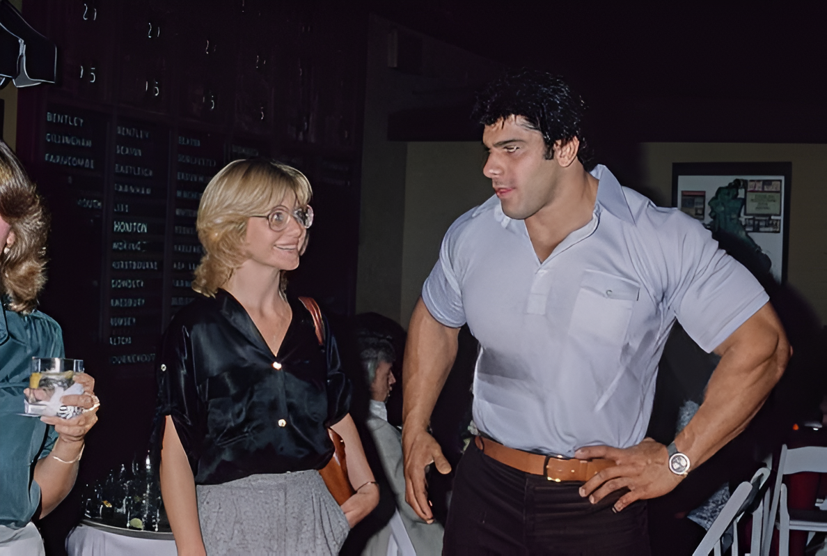 Dolly Parton and Dean’s story began when they met at a laundromat in 1964