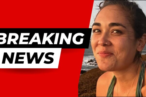Hannah Kobayashi Missing: LAPD Confirms Hawaii Woman Crossed US-Mexico Border Voluntarily Hannah Kobayashi Missing