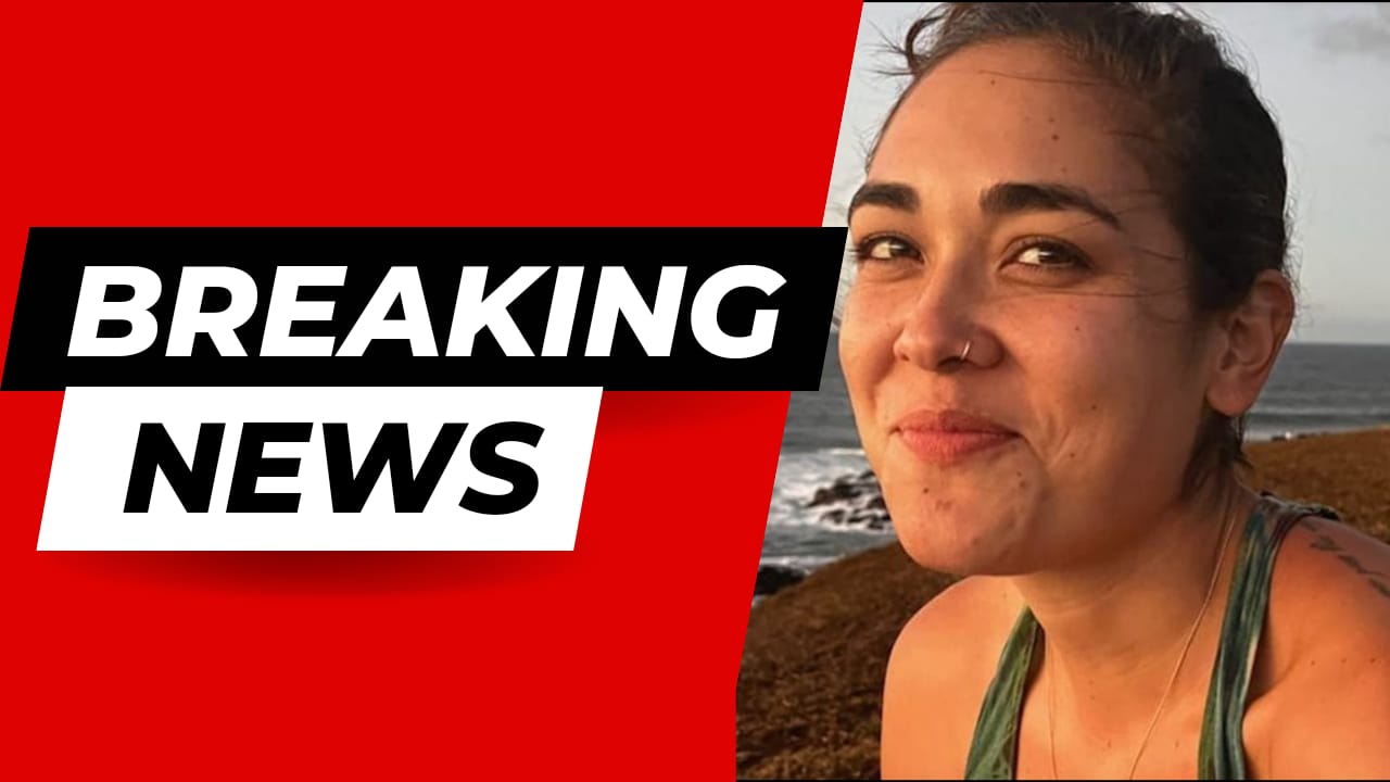 Hannah Kobayashi Missing