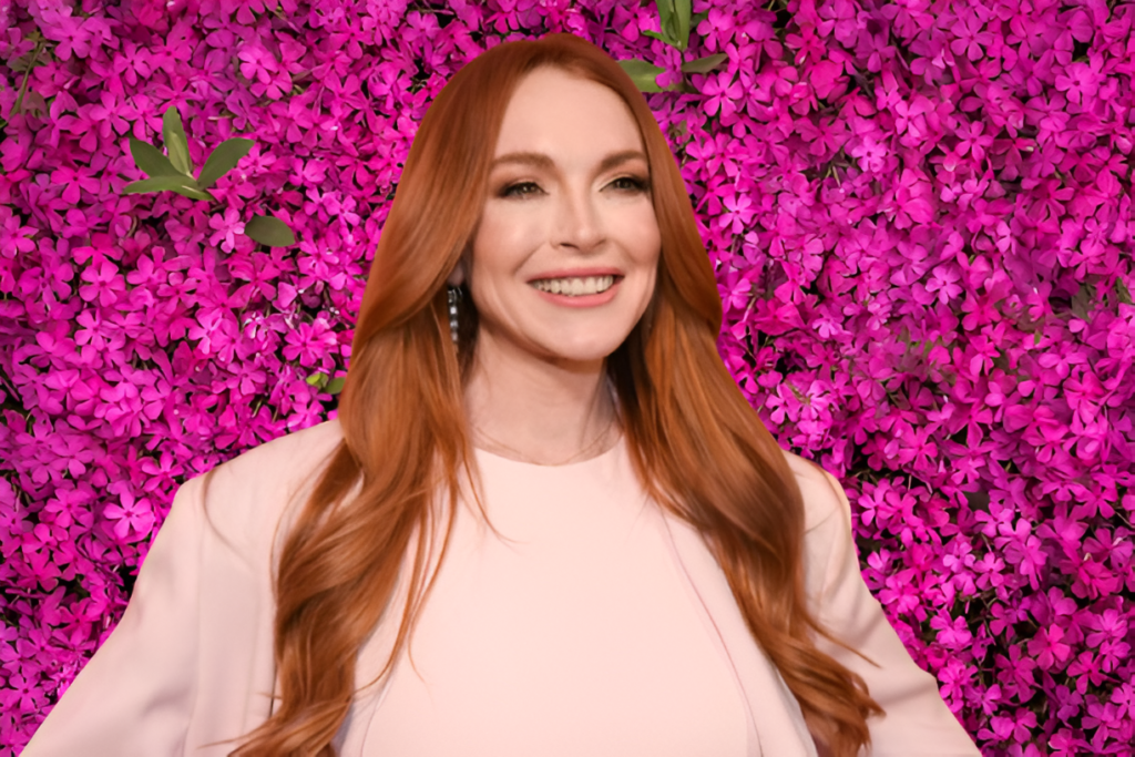 Lindsay Lohan's iconic career milestones and her lasting impact on Hollywood