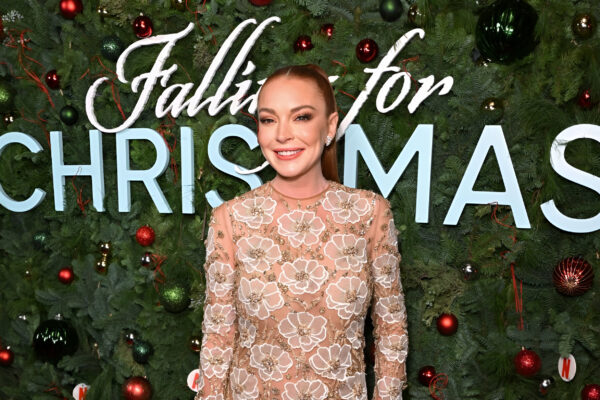 Lindsay Lohan’s New Look Sparks Curiosity About the Hot New Celebrity Plastic Surgery Trend