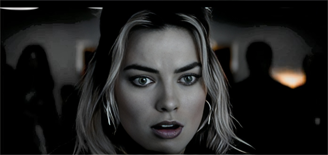 Margot Robbie Hollywood's Most Versatile Actress