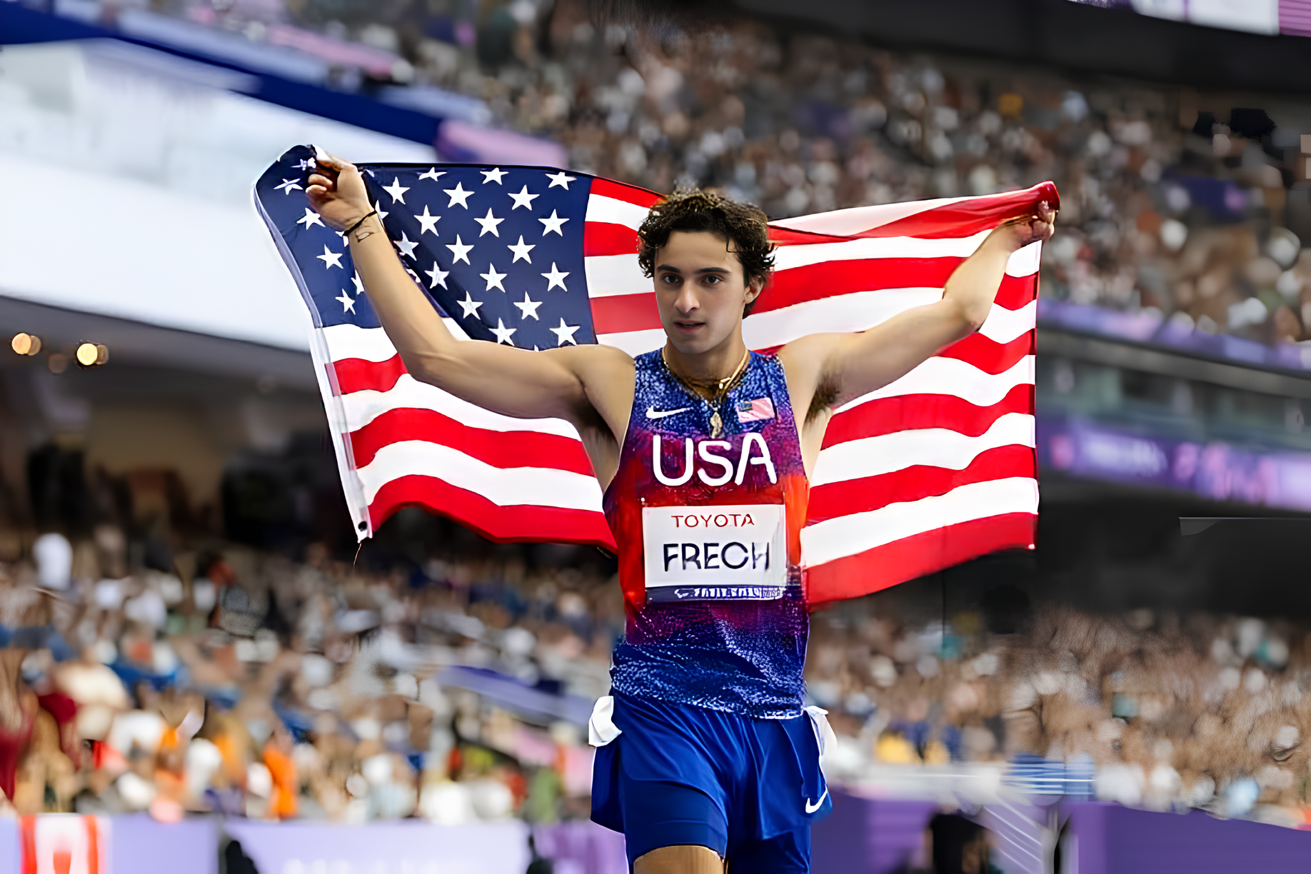 Paralympics 5 Inspiring Facts You Need to Know