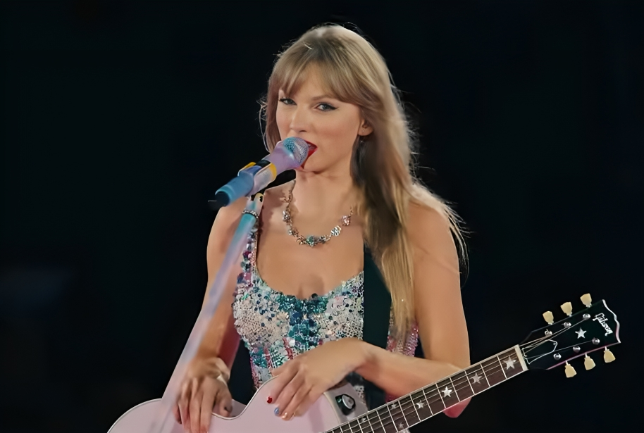 Taylor Swift 'Eras Tour' Ends Shocking Moments That Stunned Fans