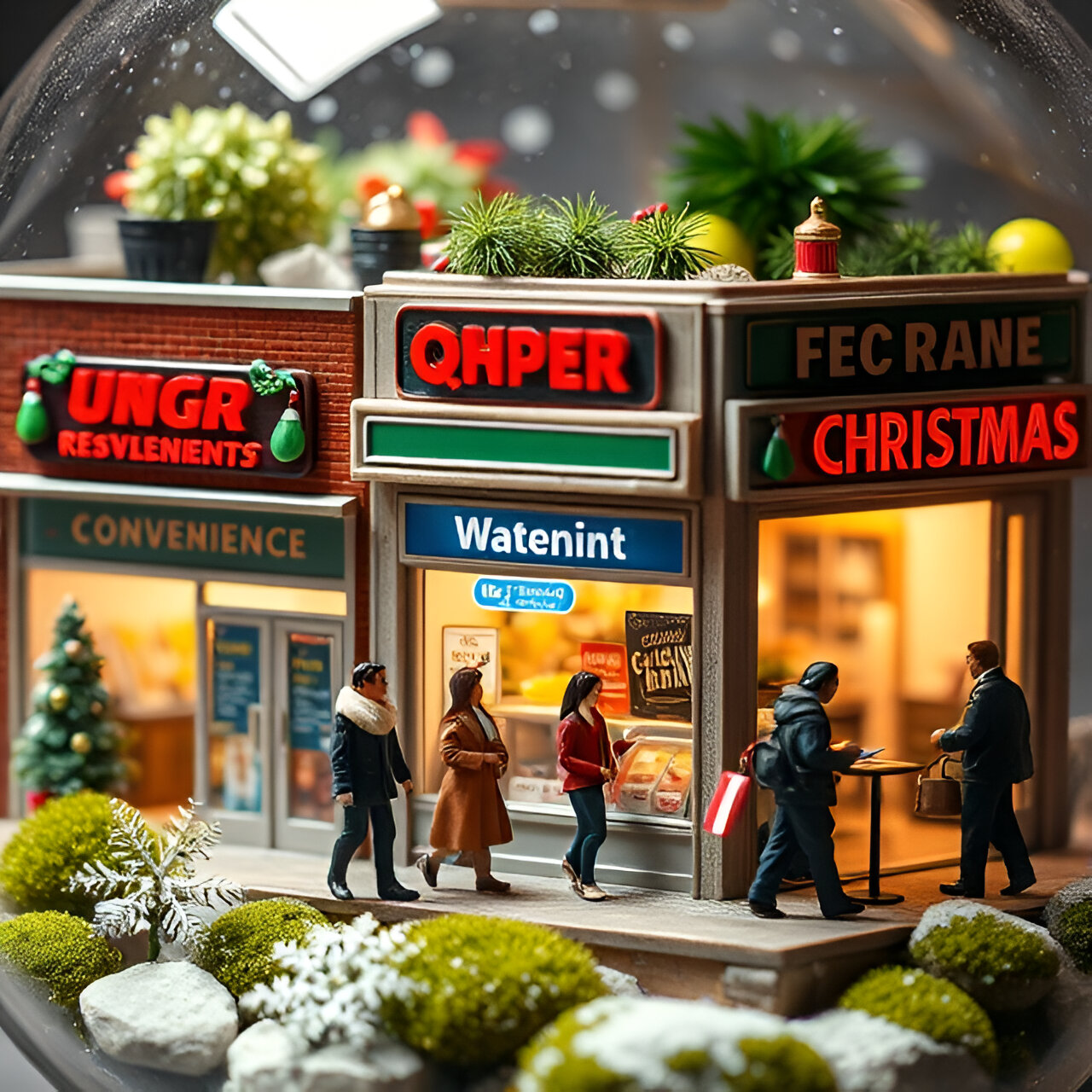 What’s Open on Christmas Day 2024 A Complete Guide
