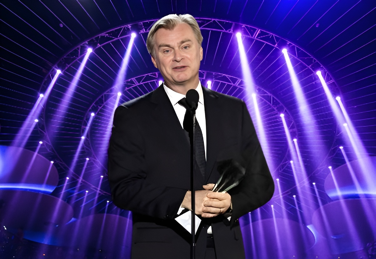 Which Is Christopher Nolan’s Best Movie