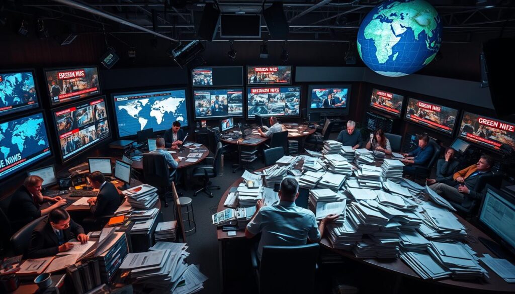MSNBC's digital world