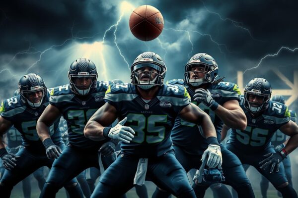Seattle Seahawks: Team History, Super Bowl Wins & Latest NFL Updates Seattle Seahawks: Team History, Super Bowl Wins & Latest NFL Updates