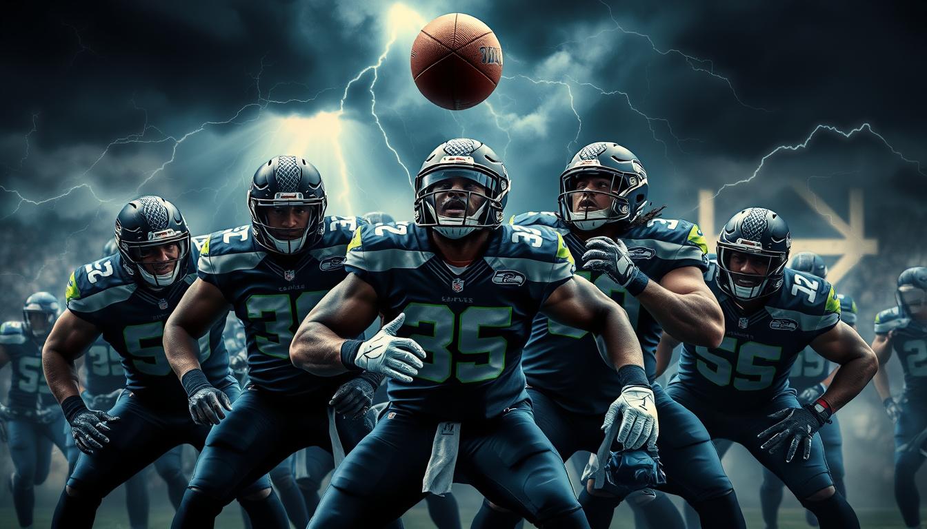 Seattle Seahawks: Team History, Super Bowl Wins & Latest NFL Updates