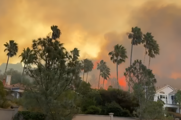 Pacific Palisades Wildfires: 5 Urgent Updates on Evacuations, Closures, and Firefighting Efforts Breaking News Pacific Palisades Wildfires – Evacuations & Updates