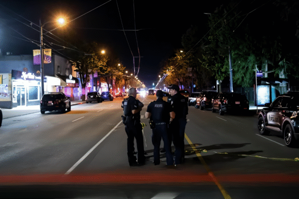 Man charged with murder for driving SUV into crowd in Vancouver, Canada Man charged with murder for driving SUV into crowd in Vancouver, Canada